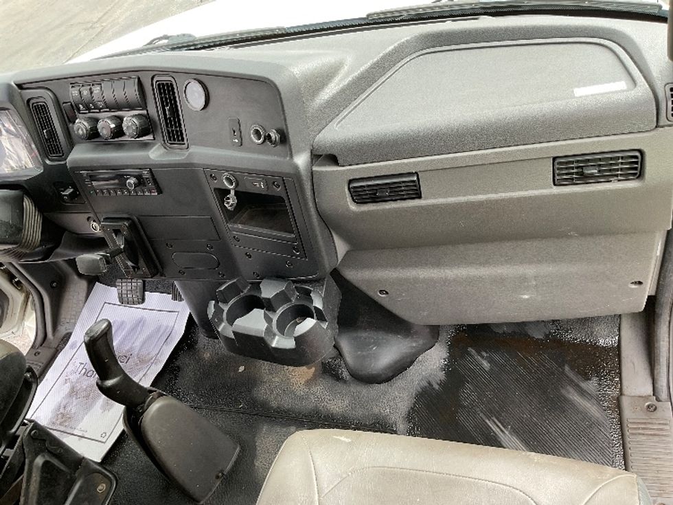 Medium Duty Box Truck-Light and Medium Duty Trucks-International-2022-MV607-Mississauga-ON-177,792\n\t\tkm-$ 79,250 - Image 20