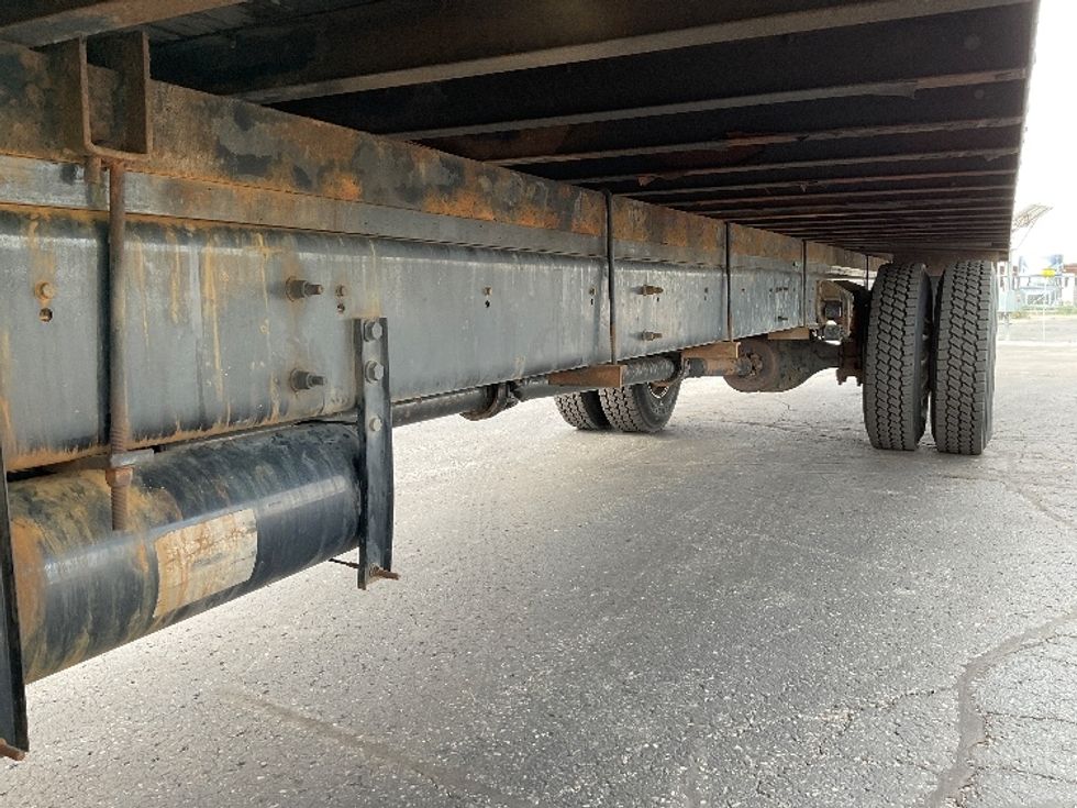 Medium Duty Box Truck-Light and Medium Duty Trucks-International-2022-MV607-Mississauga-ON-177,792\n\t\tkm-$ 79,250 - Image 5
