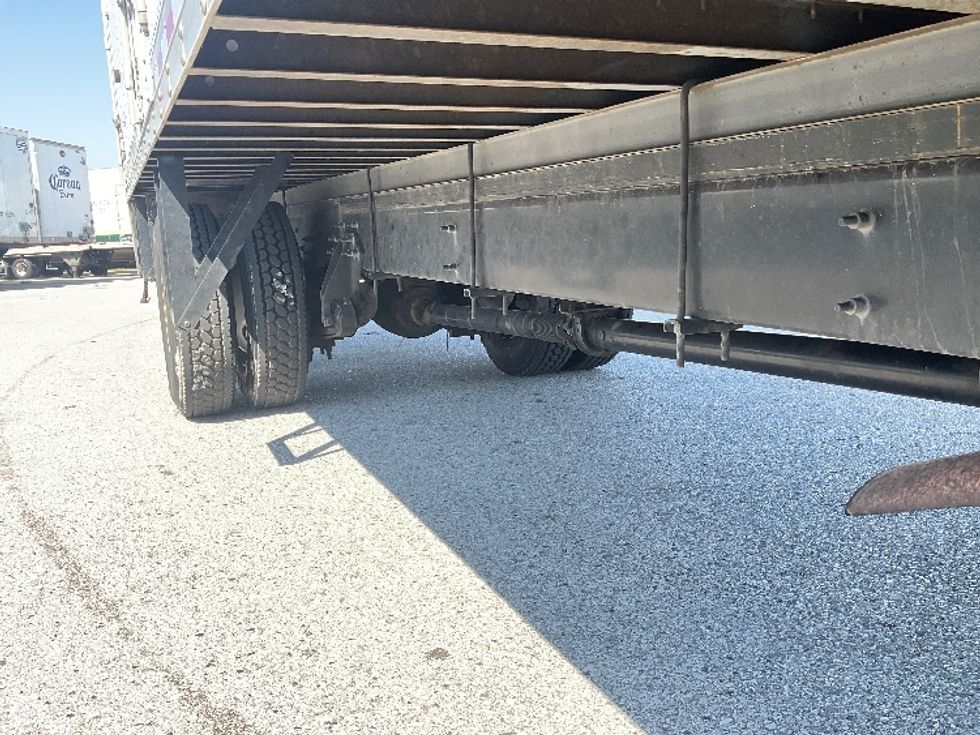 Medium Duty Box Truck-Light and Medium Duty Trucks-International-2022-MV607-Moberly-MO-263,218\n\t\tmiles-$ 43,750 - Image 14