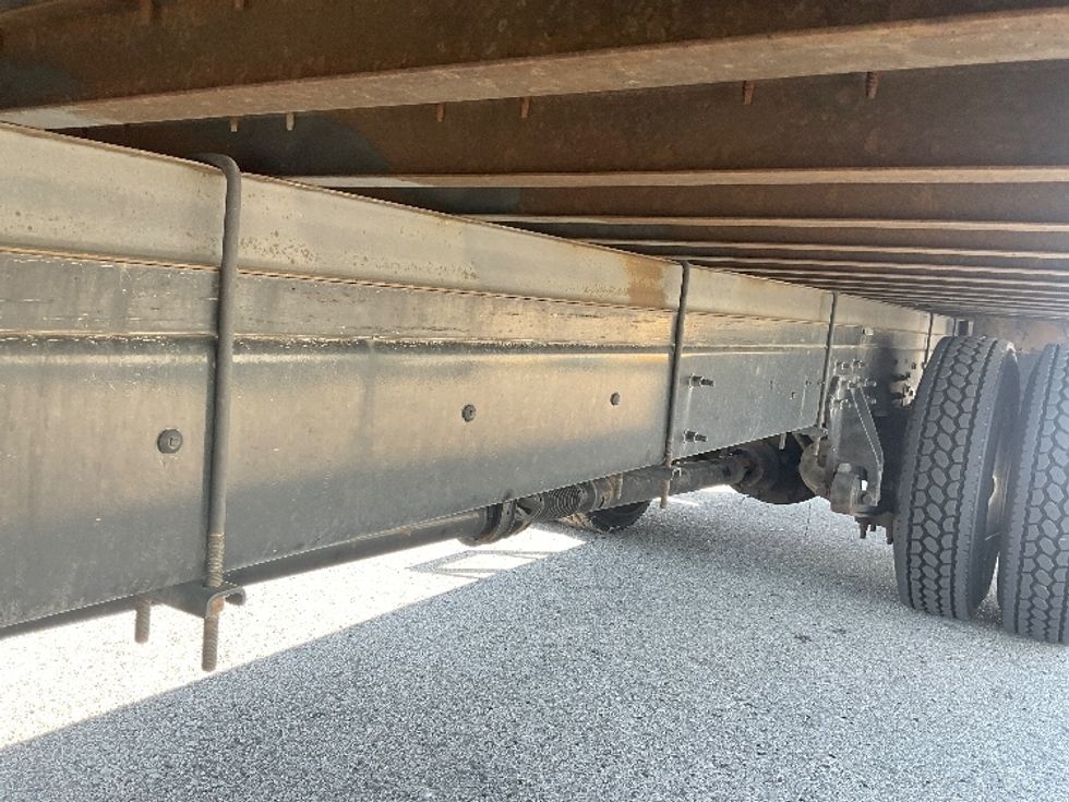 Medium Duty Box Truck-Light and Medium Duty Trucks-International-2022-MV607-Moberly-MO-263,218\n\t\tmiles-$ 43,750 - Image 5