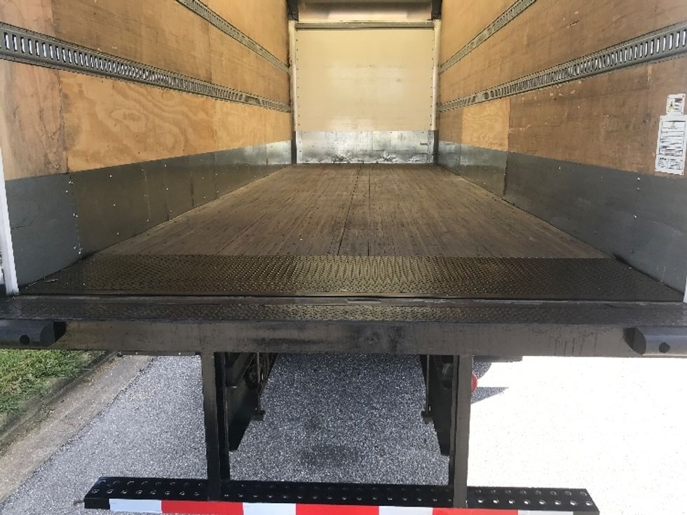Medium Duty Box Truck-Light and Medium Duty Trucks-International-2022-MV607-Montgomery-AL-153,094\n\t\tmiles-$ 63,000 - Image 10