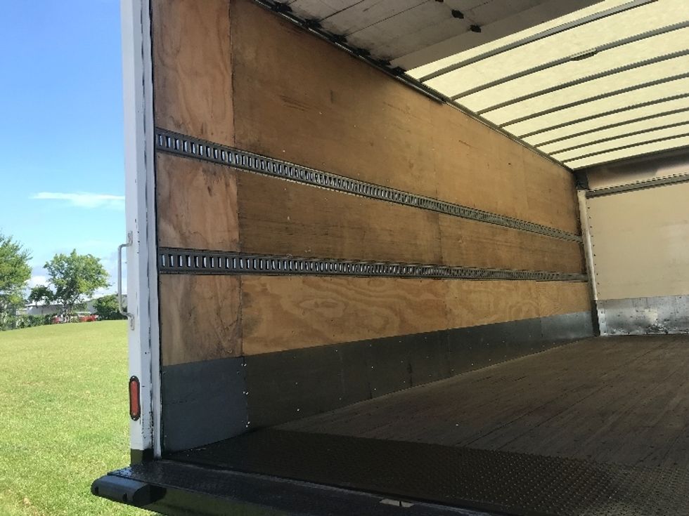 Medium Duty Box Truck-Light and Medium Duty Trucks-International-2022-MV607-Montgomery-AL-153,094\n\t\tmiles-$ 63,000 - Image 11