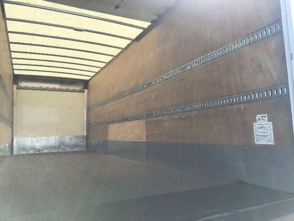Medium Duty Box Truck-Light and Medium Duty Trucks-International-2022-MV607-Montgomery-AL-153,094\n\t\tmiles-$ 63,000 - Image 12