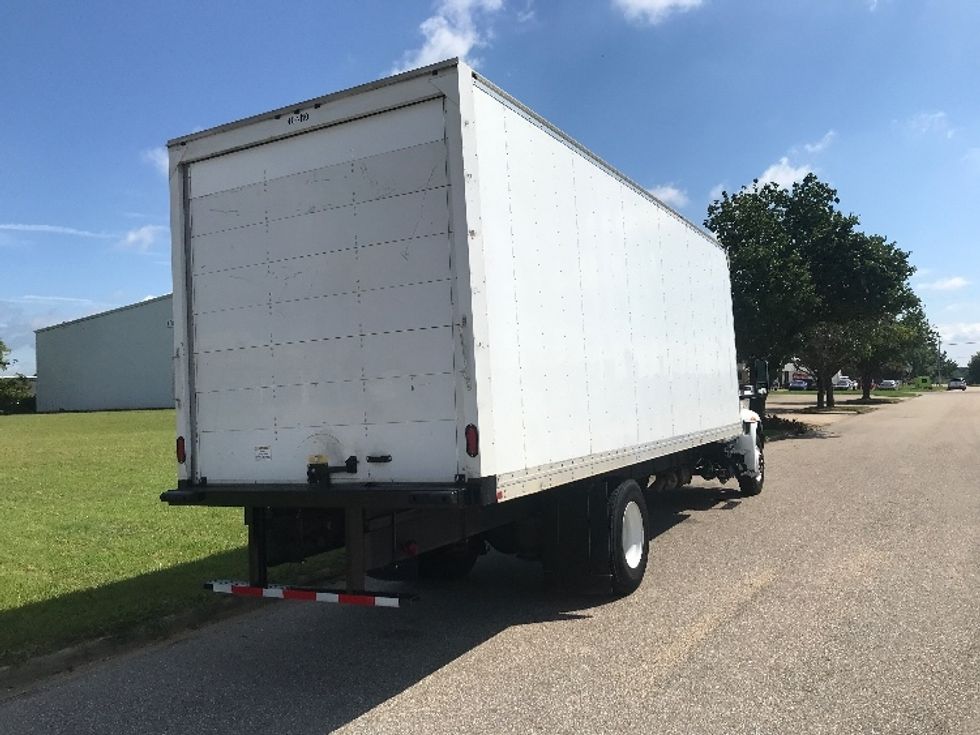 Medium Duty Box Truck-Light and Medium Duty Trucks-International-2022-MV607-Montgomery-AL-153,094\n\t\tmiles-$ 63,000 - Image 13