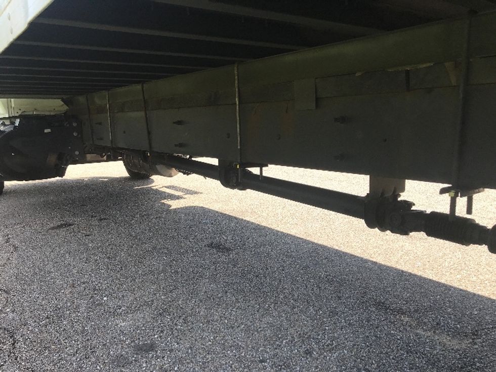 Medium Duty Box Truck-Light and Medium Duty Trucks-International-2022-MV607-Montgomery-AL-153,094\n\t\tmiles-$ 63,000 - Image 5