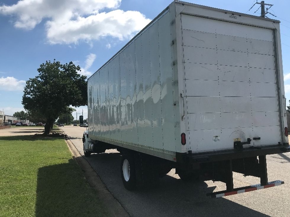 Medium Duty Box Truck-Light and Medium Duty Trucks-International-2022-MV607-Montgomery-AL-153,094\n\t\tmiles-$ 63,000 - Image 6