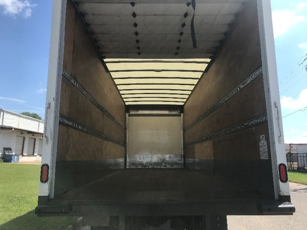 Medium Duty Box Truck-Light and Medium Duty Trucks-International-2022-MV607-Montgomery-AL-153,094\n\t\tmiles-$ 63,000 - Image 8