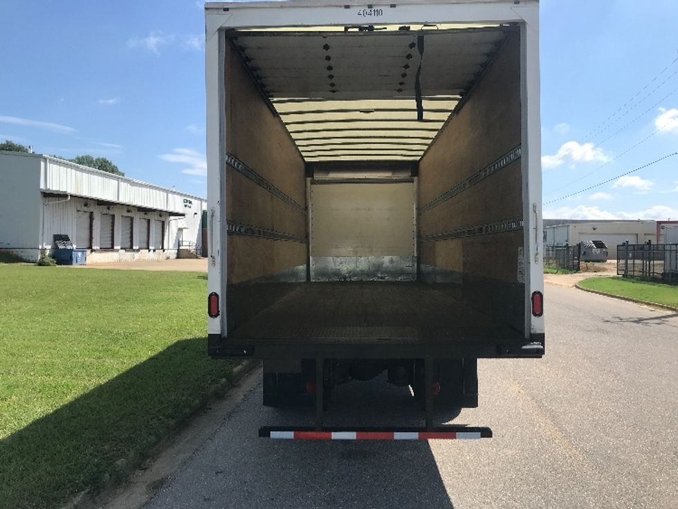 Medium Duty Box Truck-Light and Medium Duty Trucks-International-2022-MV607-Montgomery-AL-153,094\n\t\tmiles-$ 63,000 - Image 9