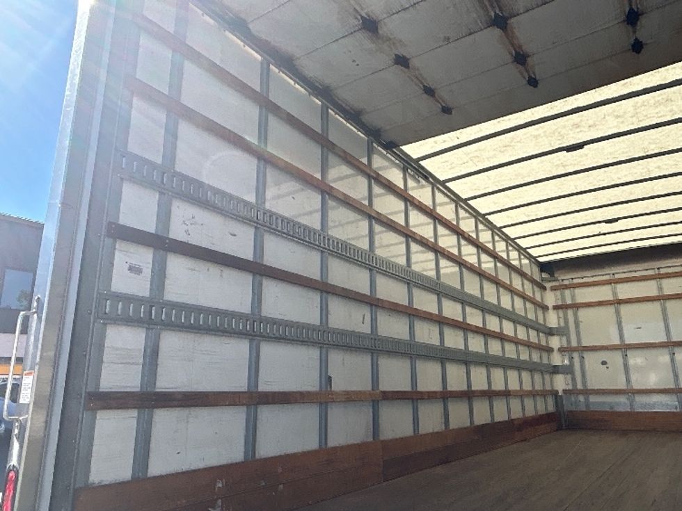 Medium Duty Box Truck-Light and Medium Duty Trucks-International-2022-MV607-Montgomery-NY-210,088\n\t\tmiles-$ 45,500 - Image 11