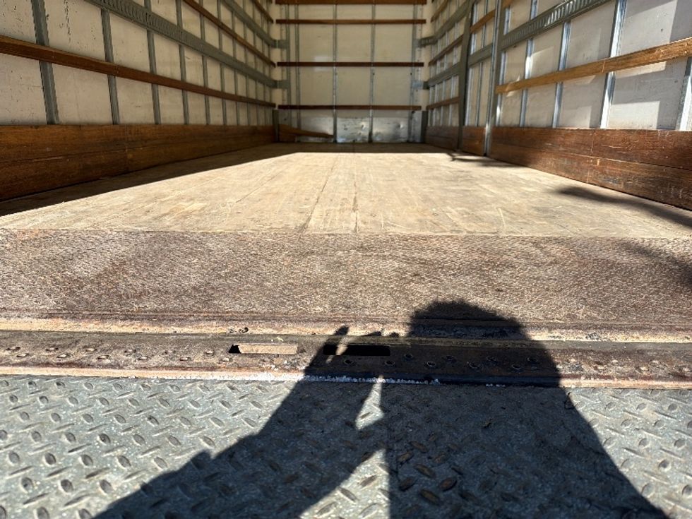 Medium Duty Box Truck-Light and Medium Duty Trucks-International-2022-MV607-Montgomery-NY-213,261\n\t\tmiles-$ 41,250 - Image 10