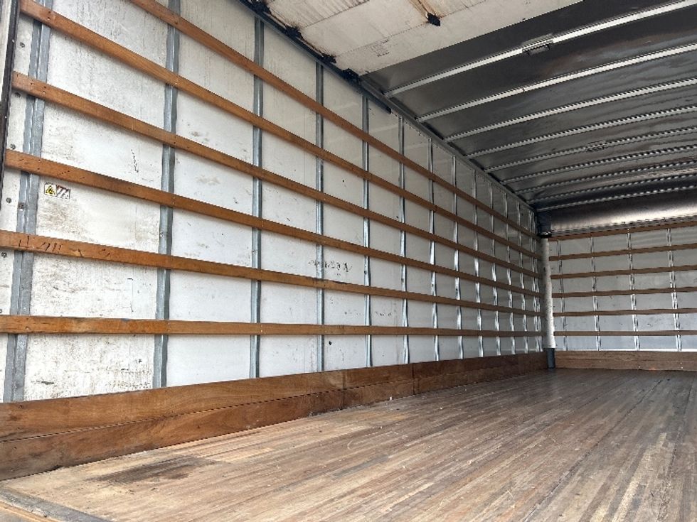 Medium Duty Box Truck-Light and Medium Duty Trucks-International-2022-MV607-Montgomery-NY-223,103\n\t\tmiles-$ 40,750 - Image 11