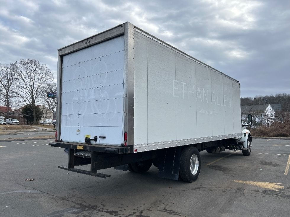 Medium Duty Box Truck-Light and Medium Duty Trucks-International-2022-MV607-Montgomery-NY-223,103\n\t\tmiles-$ 40,750 - Image 13