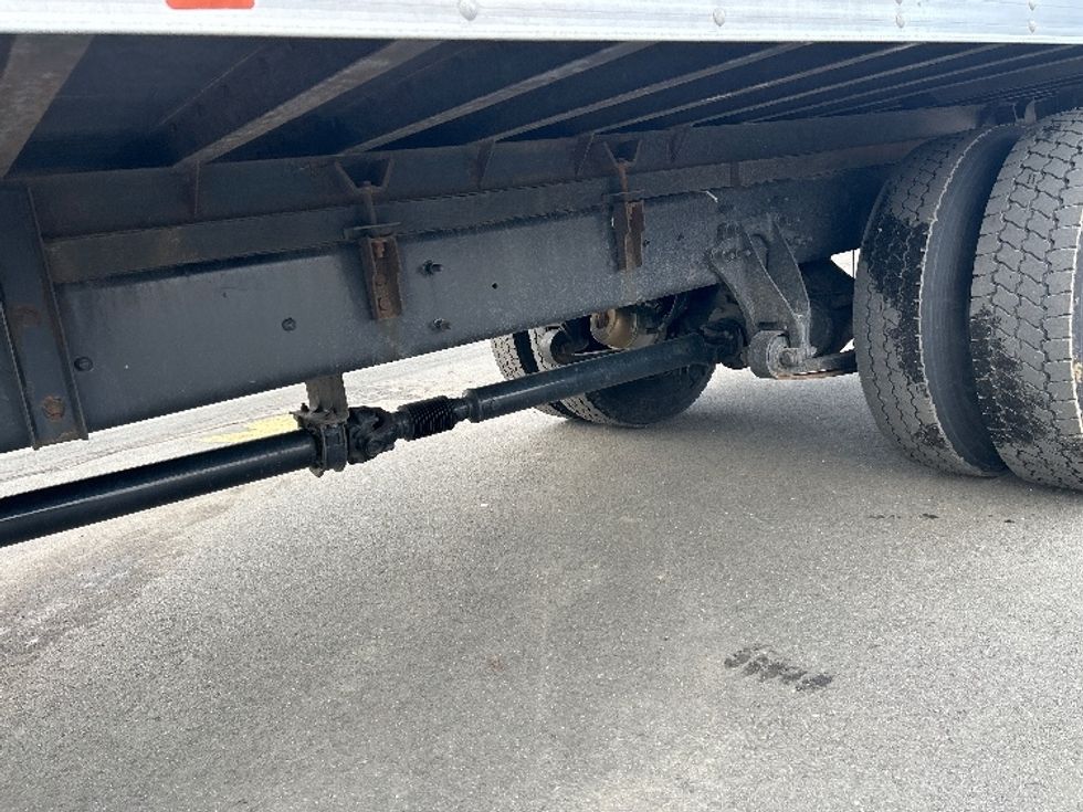 Medium Duty Box Truck-Light and Medium Duty Trucks-International-2022-MV607-Montgomery-NY-223,103\n\t\tmiles-$ 40,750 - Image 5