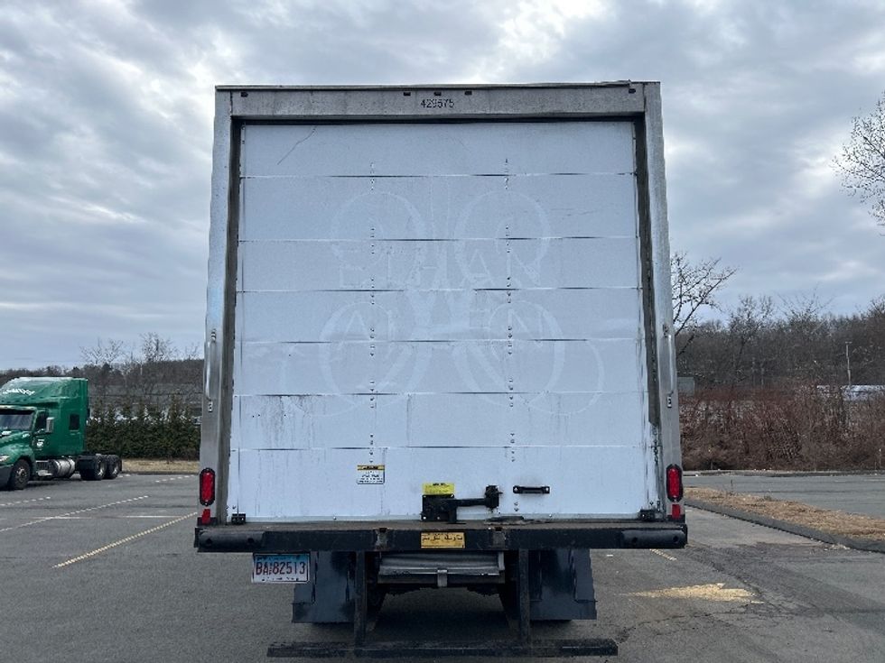 Medium Duty Box Truck-Light and Medium Duty Trucks-International-2022-MV607-Montgomery-NY-223,103\n\t\tmiles-$ 40,750 - Image 7
