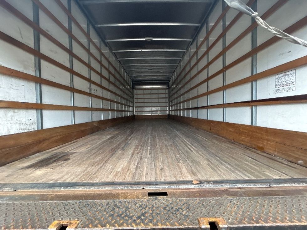 Medium Duty Box Truck-Light and Medium Duty Trucks-International-2022-MV607-Montgomery-NY-223,103\n\t\tmiles-$ 40,750 - Image 8