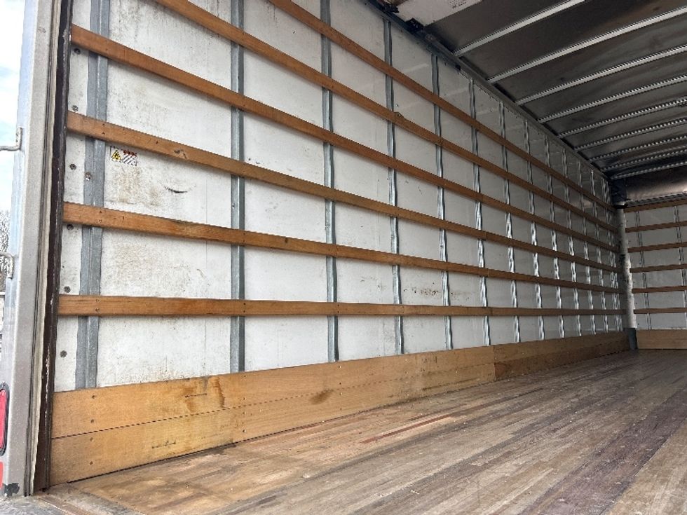 Medium Duty Box Truck-Light and Medium Duty Trucks-International-2022-MV607-Montgomery-NY-232,017\n\t\tmiles-$ 39,500 - Image 11