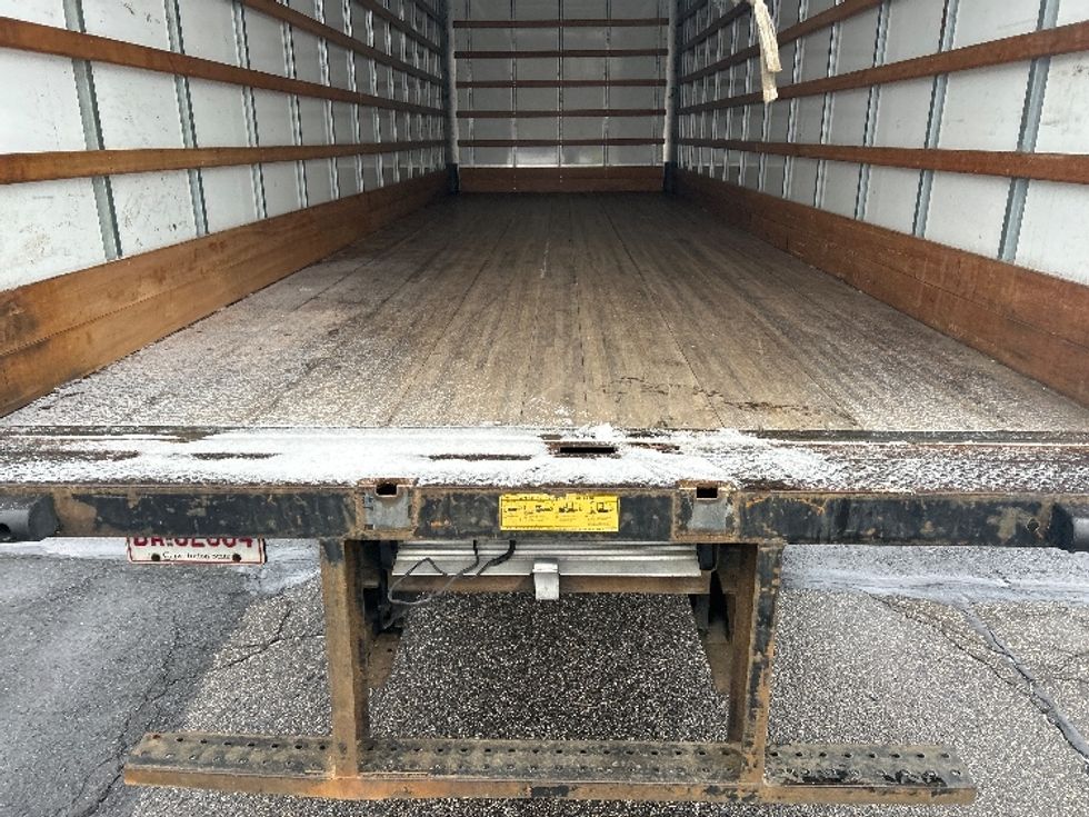 Medium Duty Box Truck-Light and Medium Duty Trucks-International-2022-MV607-Montgomery-NY-255,715\n\t\tmiles-$ 38,750 - Image 10