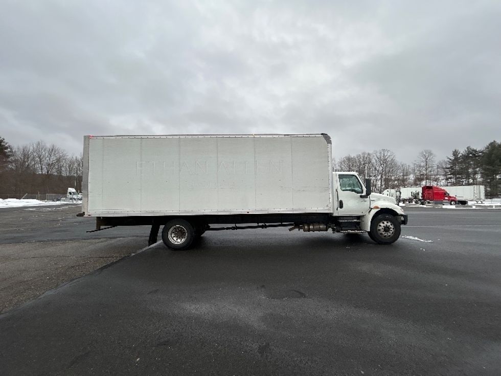 Medium Duty Box Truck-Light and Medium Duty Trucks-International-2022-MV607-Montgomery-NY-255,715\n\t\tmiles-$ 38,750 - Image 15