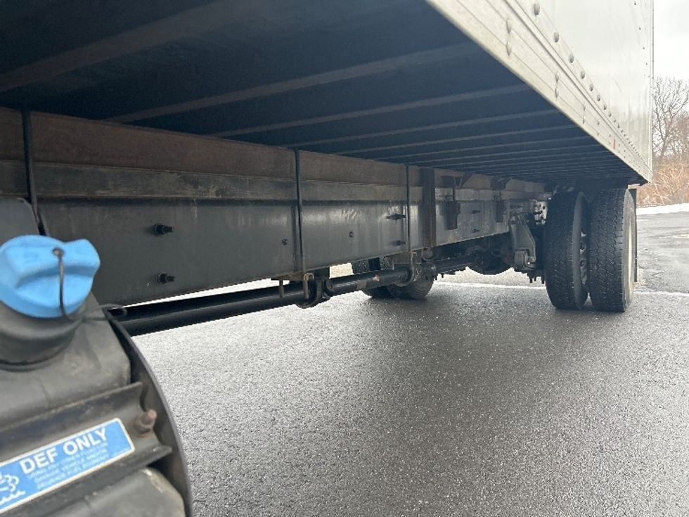 Medium Duty Box Truck-Light and Medium Duty Trucks-International-2022-MV607-Montgomery-NY-255,715\n\t\tmiles-$ 38,750 - Image 5