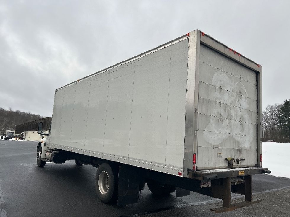Medium Duty Box Truck-Light and Medium Duty Trucks-International-2022-MV607-Montgomery-NY-255,715\n\t\tmiles-$ 38,750 - Image 6