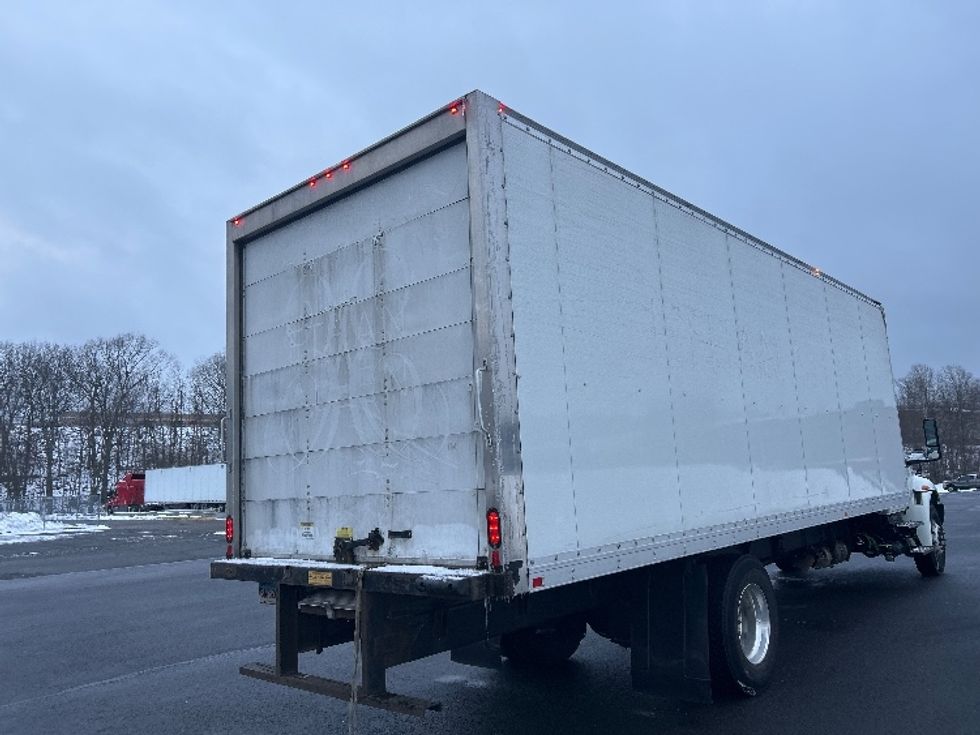 Medium Duty Box Truck-Light and Medium Duty Trucks-International-2022-MV607-Montgomery-NY-264,540\n\t\tmiles-$ 34,500 - Image 13