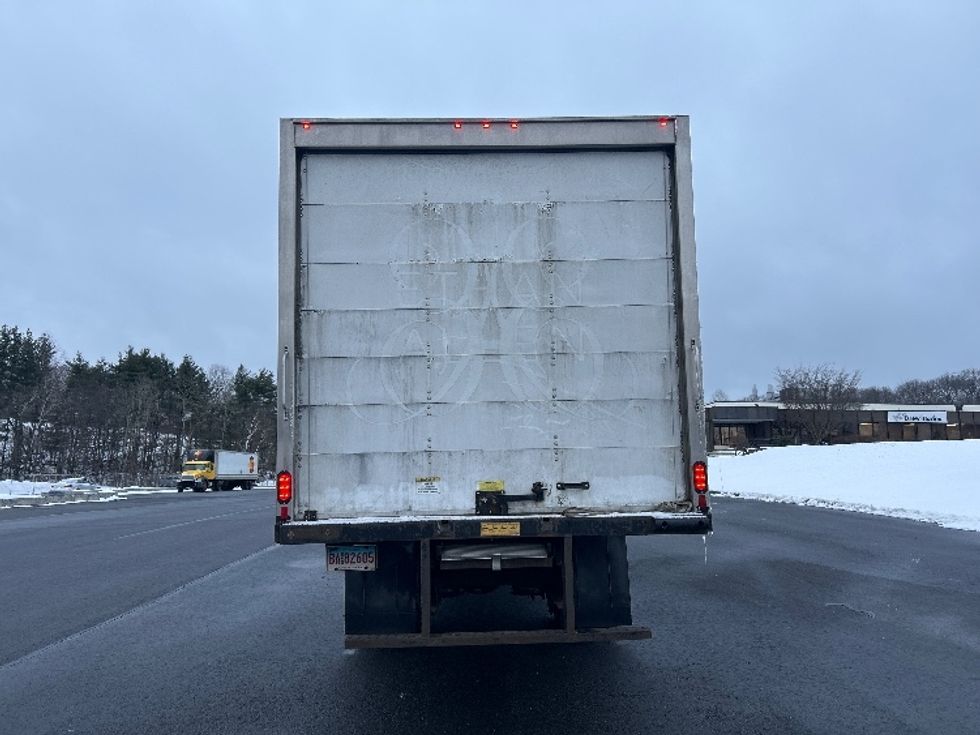 Medium Duty Box Truck-Light and Medium Duty Trucks-International-2022-MV607-Montgomery-NY-264,540\n\t\tmiles-$ 34,500 - Image 7