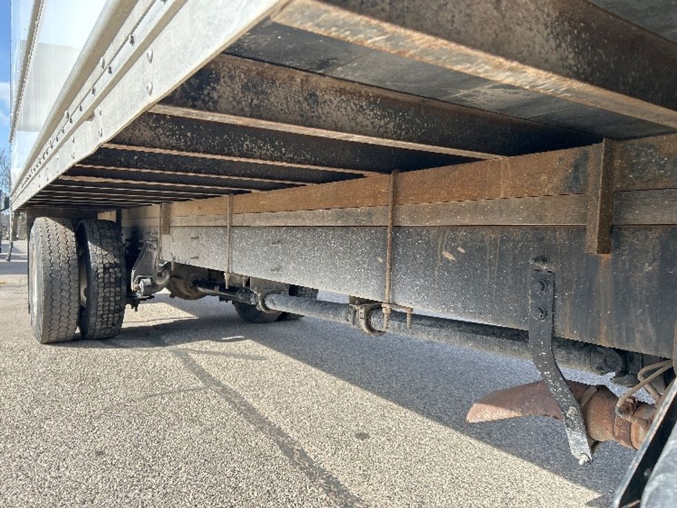 Medium Duty Box Truck-Light and Medium Duty Trucks-International-2022-MV607-Muskegon-MI-110,530\n\t\tmiles-$ 71,500 - Image 14