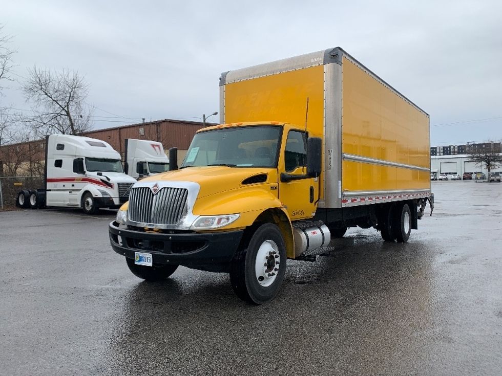 Medium Duty Box Truck-Light and Medium Duty Trucks-International-2022-MV607-Nashville (Mount Juliet)-TN-104,894\n\t\tmiles-$ 76,000 - Image 3