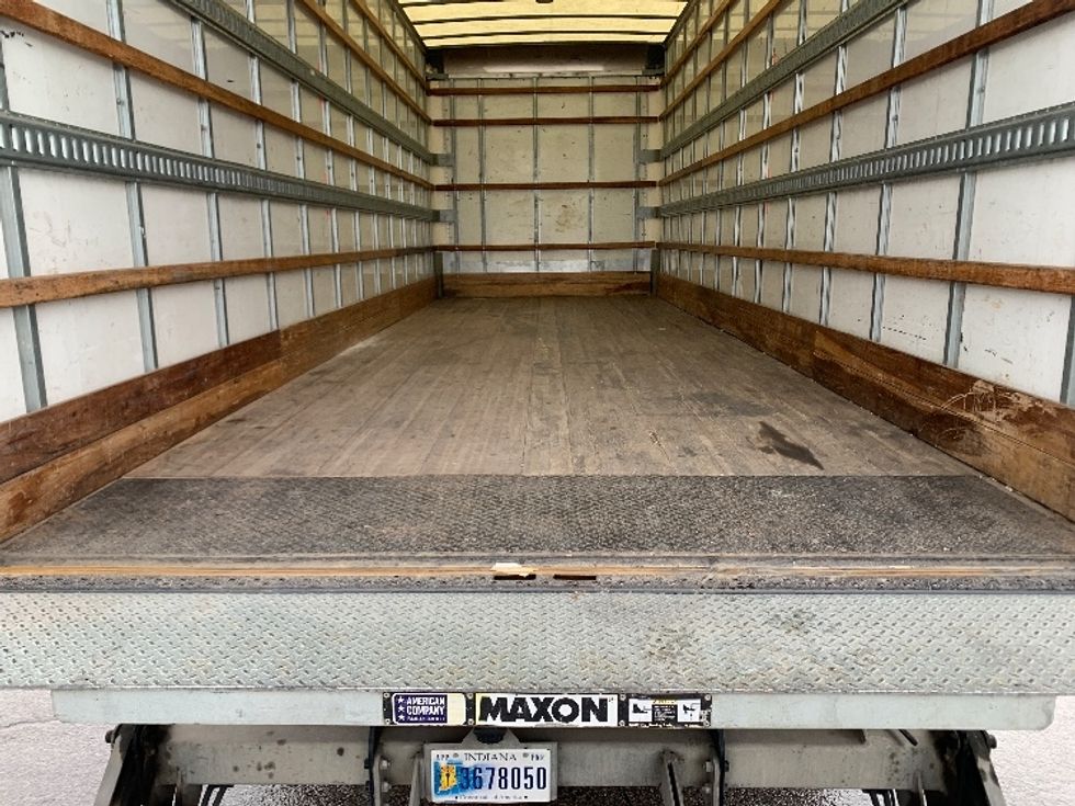 Medium Duty Box Truck-Light and Medium Duty Trucks-International-2022-MV607-Nashville (Mount Juliet)-TN-104,894\n\t\tmiles-$ 76,000 - Image 10