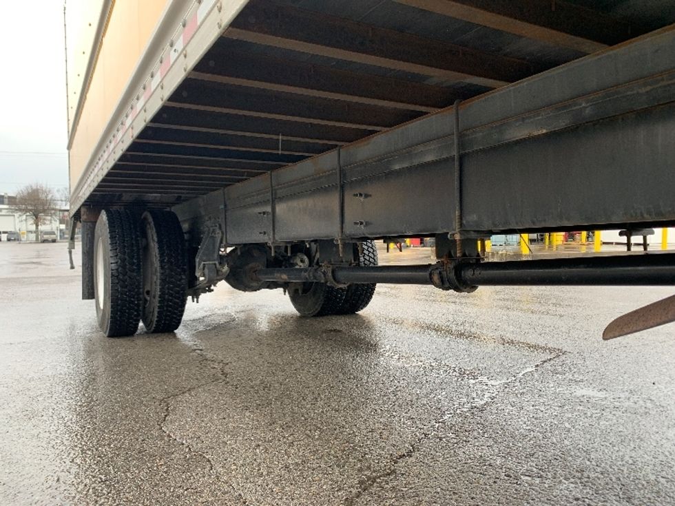 Medium Duty Box Truck-Light and Medium Duty Trucks-International-2022-MV607-Nashville (Mount Juliet)-TN-104,894\n\t\tmiles-$ 76,000 - Image 14