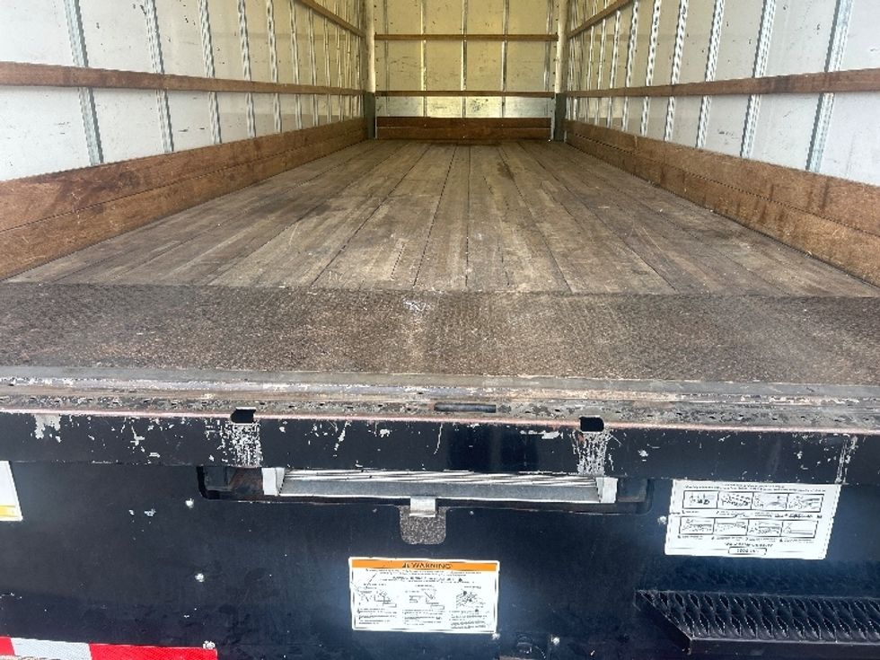 Medium Duty Box Truck-Light and Medium Duty Trucks-International-2022-MV607-Nashville (Mount Juliet)-TN-209,369\n\t\tmiles-$ 48,500 - Image 10