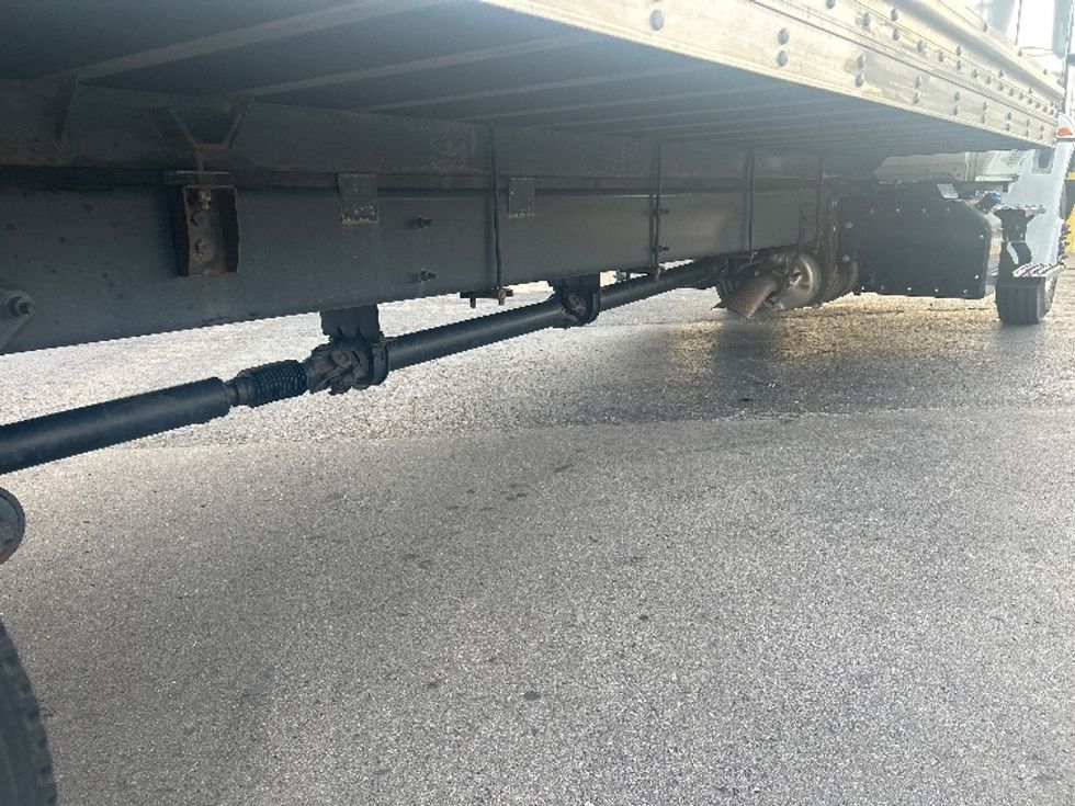 Medium Duty Box Truck-Light and Medium Duty Trucks-International-2022-MV607-Nashville (Mount Juliet)-TN-209,369\n\t\tmiles-$ 48,500 - Image 14