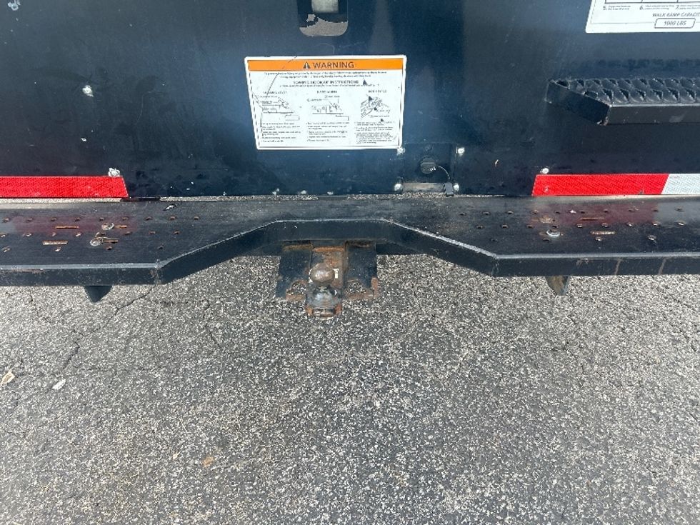 Medium Duty Box Truck-Light and Medium Duty Trucks-International-2022-MV607-Nashville (Mount Juliet)-TN-209,369\n\t\tmiles-$ 48,500 - Image 25