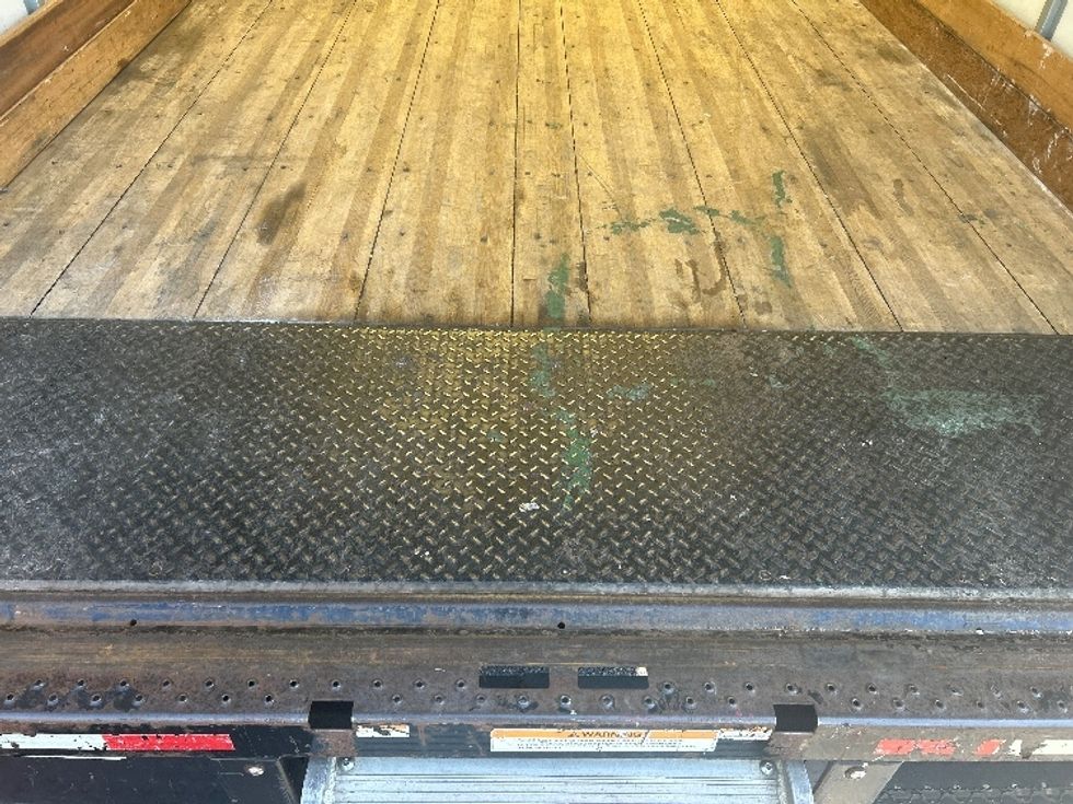 Medium Duty Box Truck-Light and Medium Duty Trucks-International-2022-MV607-Nashville (Mount Juliet)-TN-213,905\n\t\tmiles-$ 45,000 - Image 10