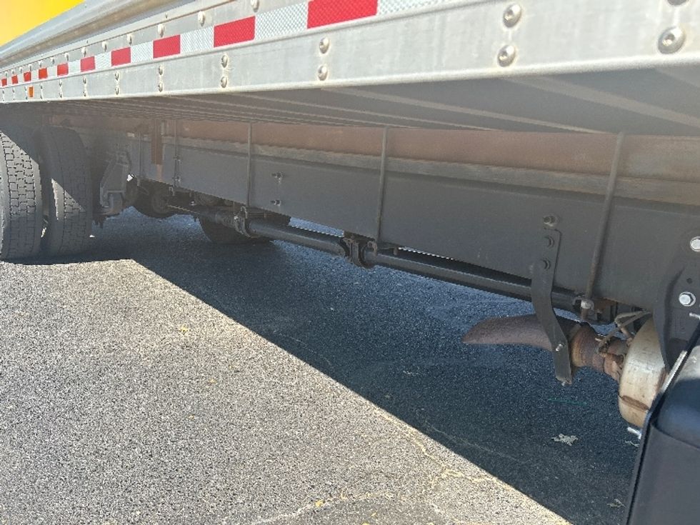 Medium Duty Box Truck-Light and Medium Duty Trucks-International-2022-MV607-Nashville (Mount Juliet)-TN-213,905\n\t\tmiles-$ 45,000 - Image 14