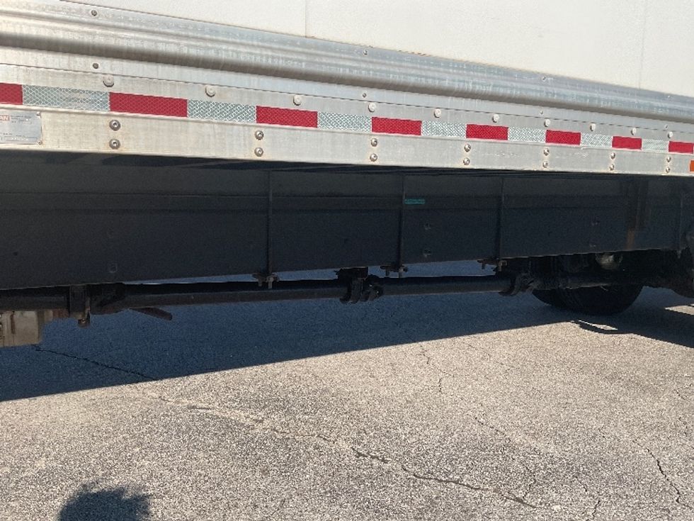 Medium Duty Box Truck-Light and Medium Duty Trucks-International-2022-MV607-Nashville (Mount Juliet)-TN-215,417\n\t\tmiles-$ 47,250 - Image 5