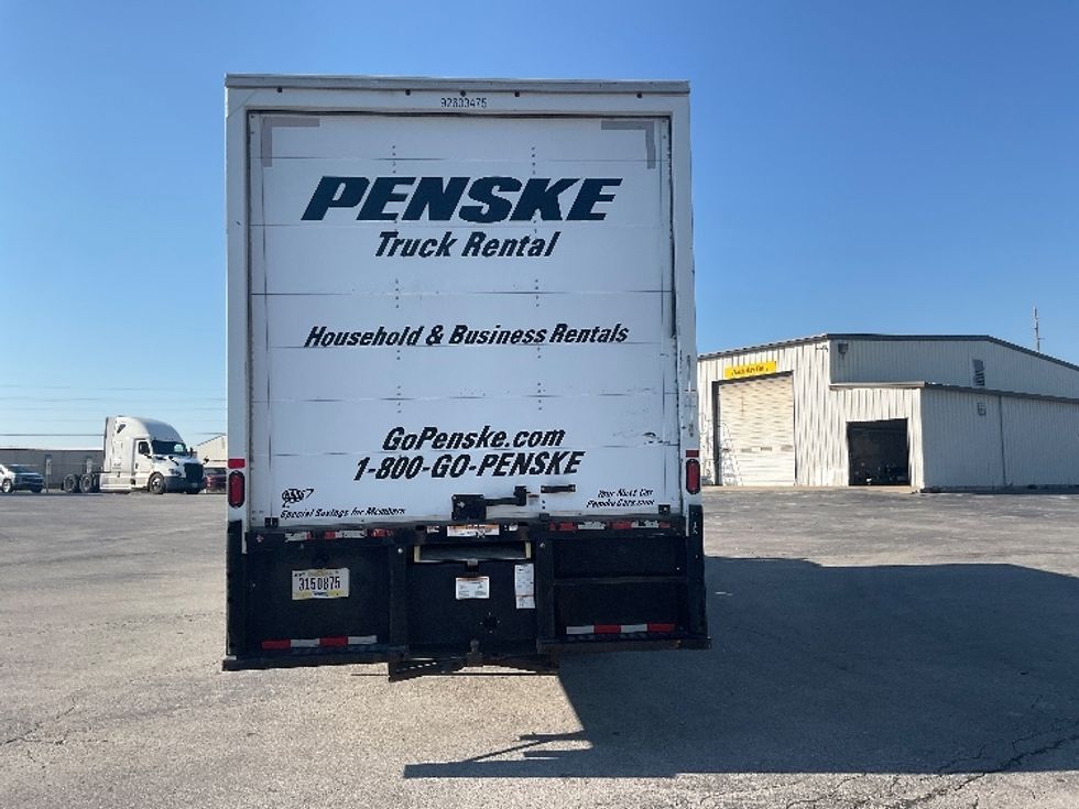 Medium Duty Box Truck-Light and Medium Duty Trucks-International-2022-MV607-Nashville (Mount Juliet)-TN-215,417\n\t\tmiles-$ 47,250 - Image 7