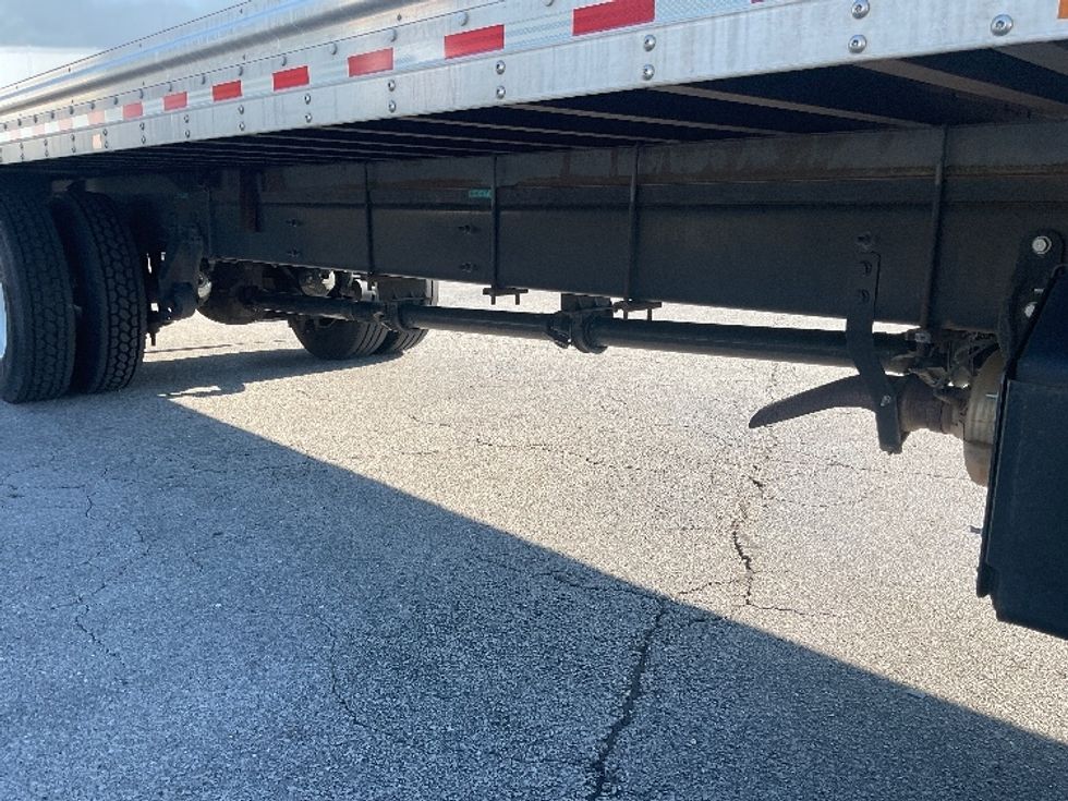 Medium Duty Box Truck-Light and Medium Duty Trucks-International-2022-MV607-Nashville (Mount Juliet)-TN-215,417\n\t\tmiles-$ 47,250 - Image 14