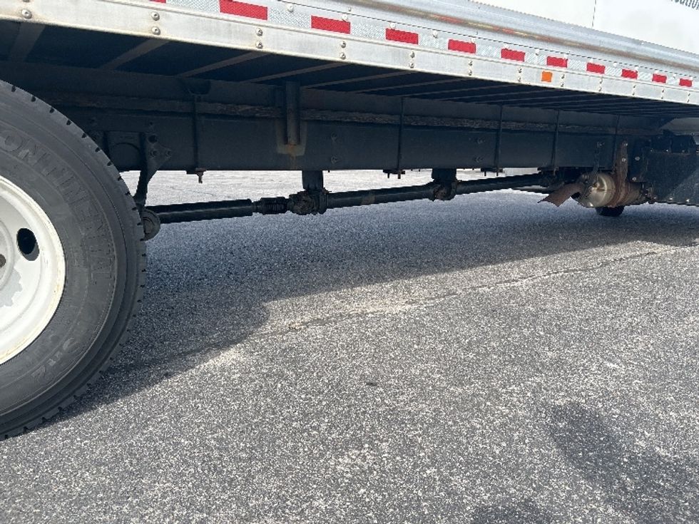 Medium Duty Box Truck-Light and Medium Duty Trucks-International-2022-MV607-Nashville (Mount Juliet)-TN-233,399\n\t\tmiles-$ 44,250 - Image 14