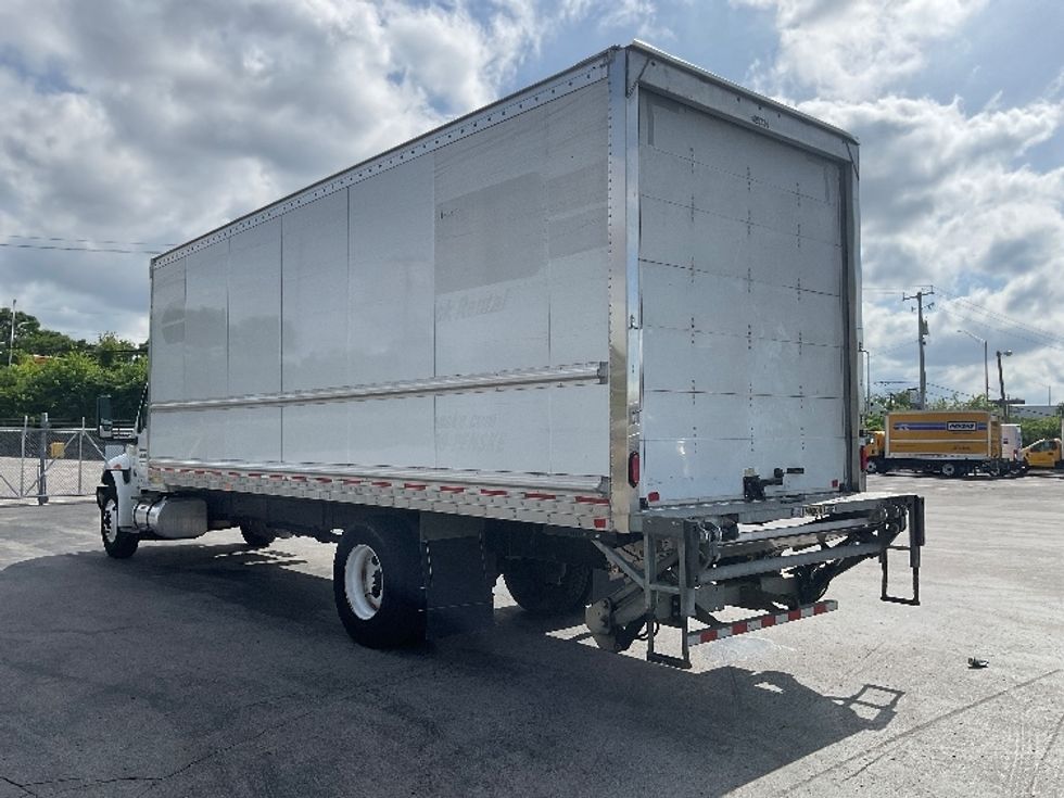 Medium Duty Box Truck-Light and Medium Duty Trucks-International-2022-MV607-Nashville (Mount Juliet)-TN-83,499\n\t\tmiles-$ 78,750 - Image 6
