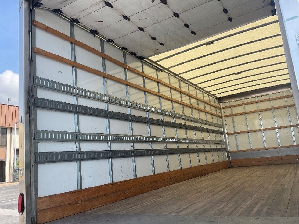 Medium Duty Box Truck-Light and Medium Duty Trucks-International-2022-MV607-Nashville (Mount Juliet)-TN-83,499\n\t\tmiles-$ 78,750 - Image 11