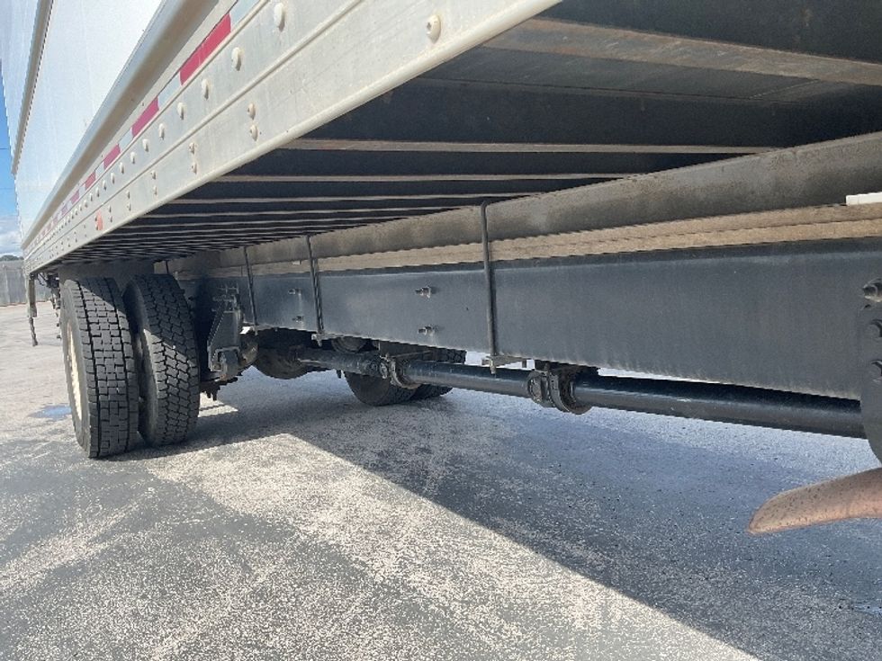 Medium Duty Box Truck-Light and Medium Duty Trucks-International-2022-MV607-Nashville (Mount Juliet)-TN-83,499\n\t\tmiles-$ 78,750 - Image 14