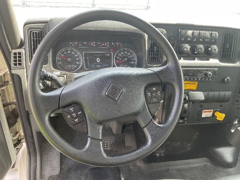 Medium Duty Box Truck-Light and Medium Duty Trucks-International-2022-MV607-Nashville (Mount Juliet)-TN-83,499\n\t\tmiles-$ 78,750 - Image 18