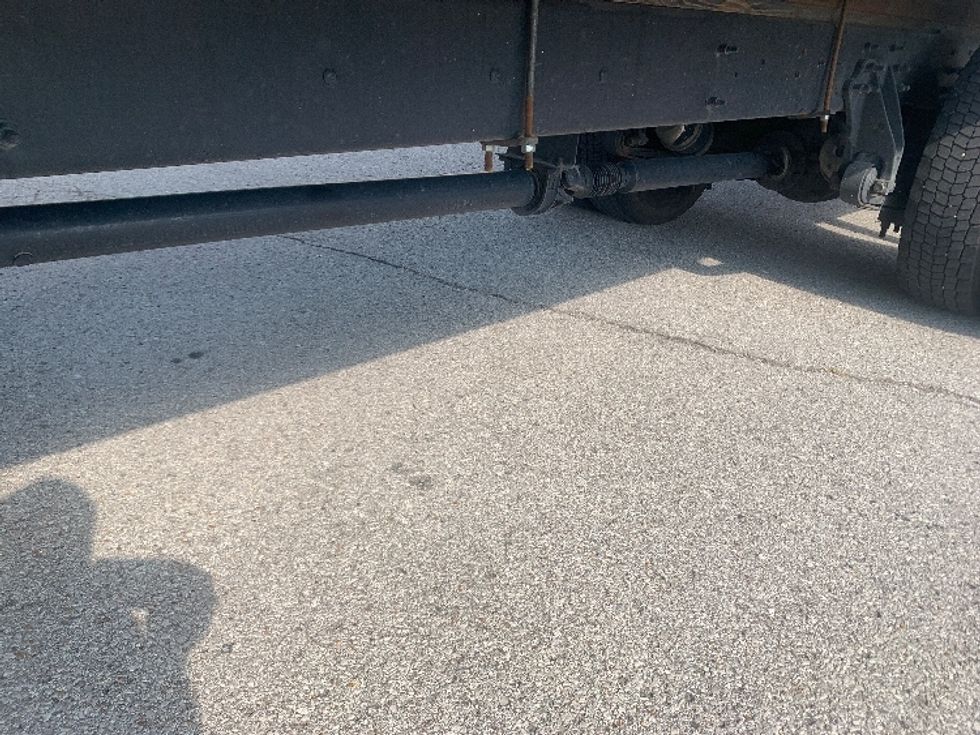 Medium Duty Box Truck-Light and Medium Duty Trucks-International-2022-MV607-Nashville (Mount Juliet)-TN-98,682\n\t\tmiles-$ 71,250 - Image 5