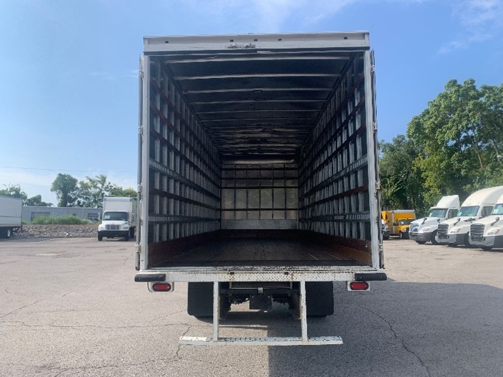 Medium Duty Box Truck-Light and Medium Duty Trucks-International-2022-MV607-Nashville (Mount Juliet)-TN-98,682\n\t\tmiles-$ 71,250 - Image 8