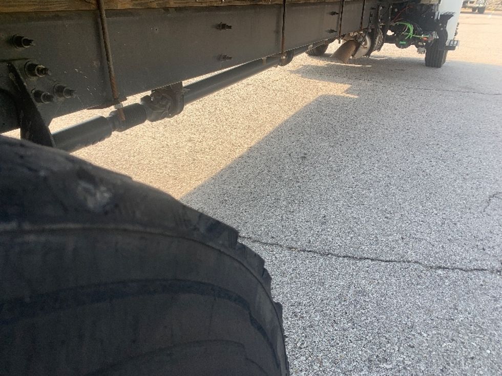 Medium Duty Box Truck-Light and Medium Duty Trucks-International-2022-MV607-Nashville (Mount Juliet)-TN-98,682\n\t\tmiles-$ 71,250 - Image 14