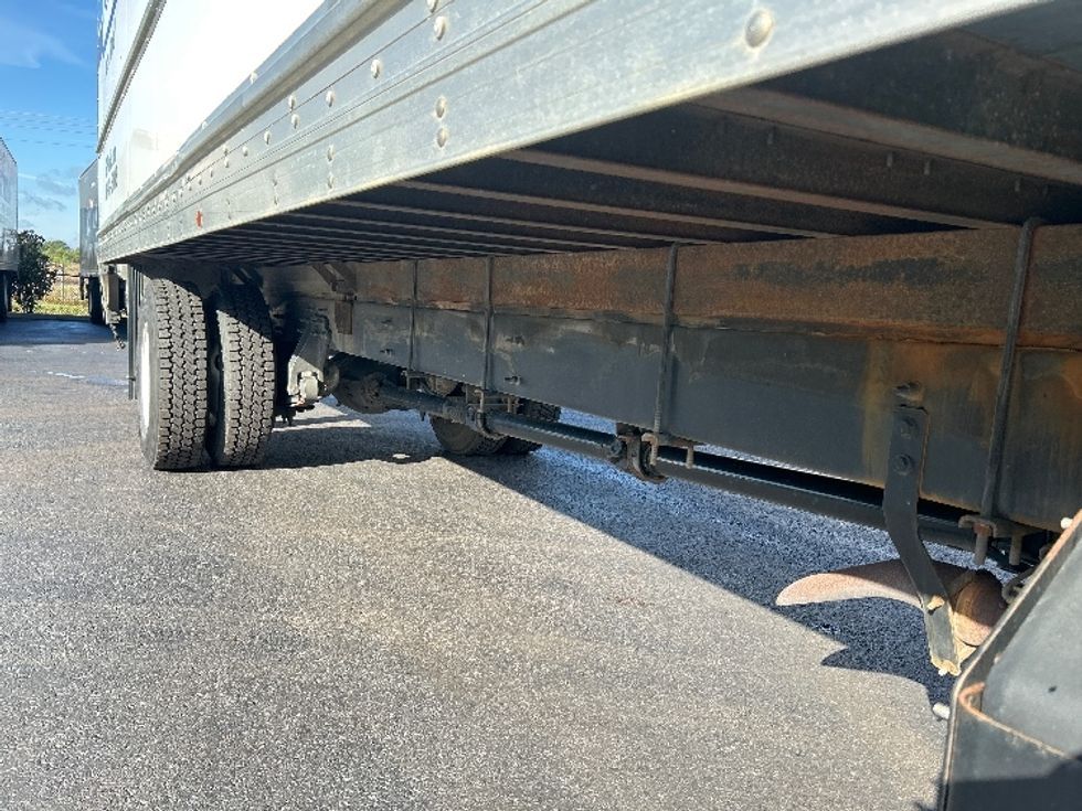 Medium Duty Box Truck-Light and Medium Duty Trucks-International-2022-MV607-Nashville-TN-250,780\n\t\tmiles-$ 47,250 - Image 14