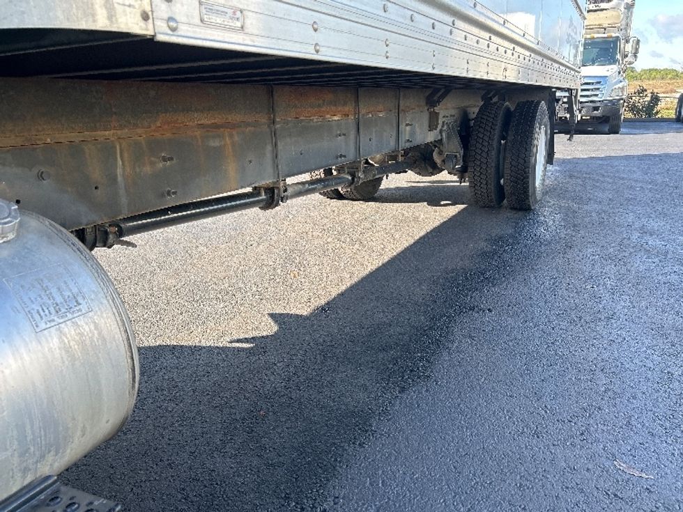 Medium Duty Box Truck-Light and Medium Duty Trucks-International-2022-MV607-Nashville-TN-250,780\n\t\tmiles-$ 47,250 - Image 5
