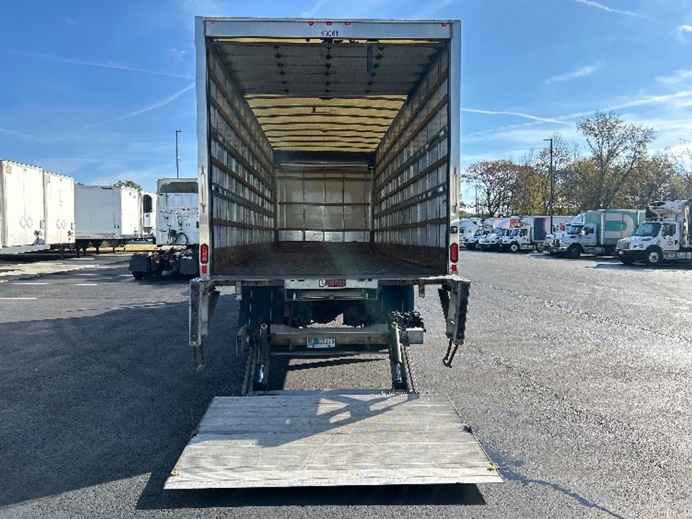 Medium Duty Box Truck-Light and Medium Duty Trucks-International-2022-MV607-Nashville-TN-250,780\n\t\tmiles-$ 47,250 - Image 9