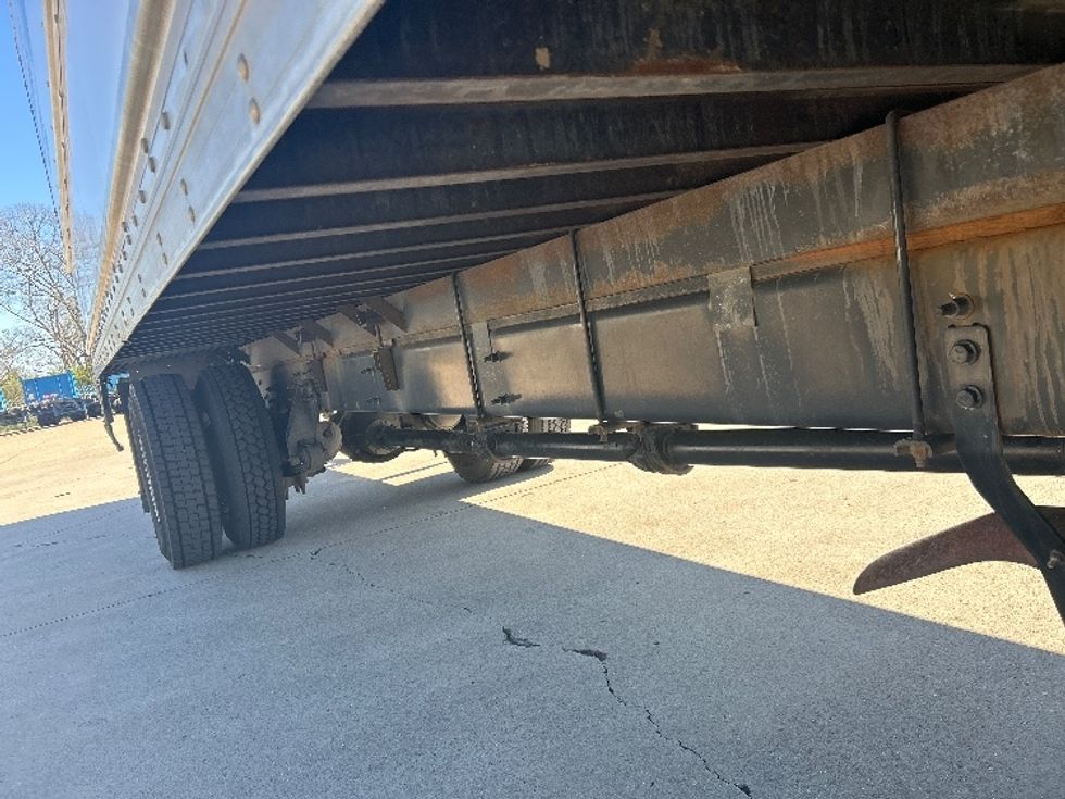 Medium Duty Box Truck-Light and Medium Duty Trucks-International-2022-MV607-Nashville-TN-256,465\n\t\tmiles-$ 45,000 - Image 14